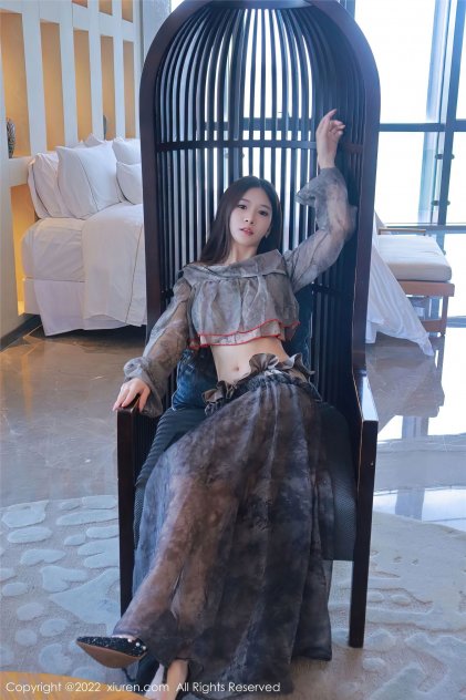 公司交换：老板与女职员