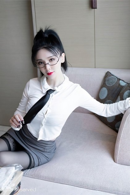 女侠白玫瑰
