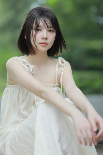 灯火阑珊